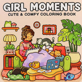 Creepy Cozy Sketchbook image 2