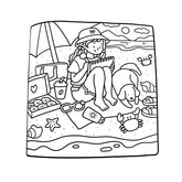 Creepy Cozy Sketchbook image 6